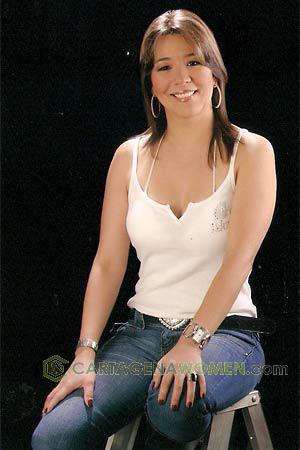Colombia women
