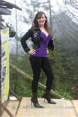 Colombia women