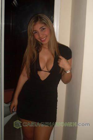 Colombia women