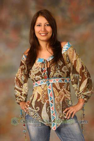 Colombia women