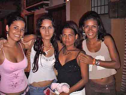 Cartagena women for marriage