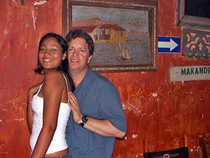 Young Cartagena women seeking marriage with foreign men